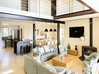 Apartment Cadenet  4