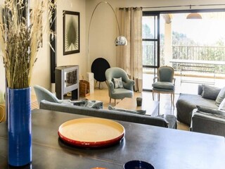 Appartement Cadenet  11