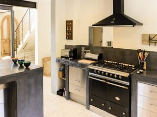 Appartement Cadenet  16