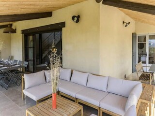 Apartamento Cadenet  16
