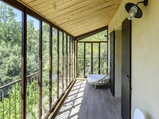 Apartamento Cadenet  17