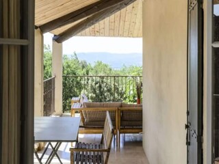 Apartamento Cadenet  18