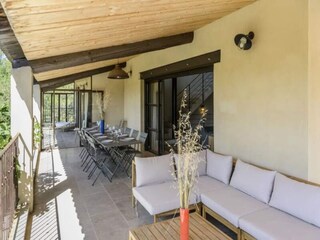 Apartamento Cadenet  38