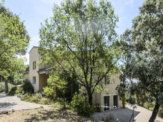 Apartamento Cadenet  21