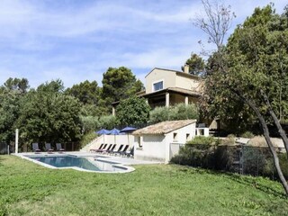 Appartement Cadenet  32