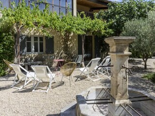 Appartement Cadenet  34