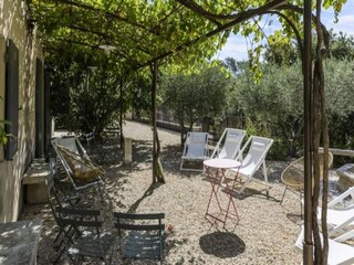 Apartamento Cadenet  23