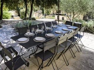 Apartamento Cadenet  24