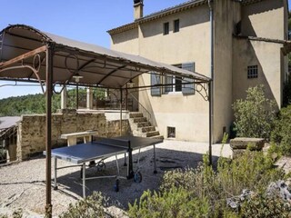 Apartamento Cadenet  26