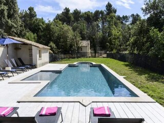 Appartement Cadenet  60