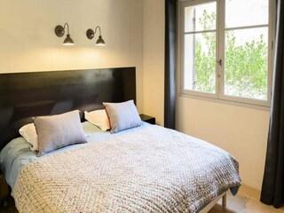 Apartamento Cadenet  29