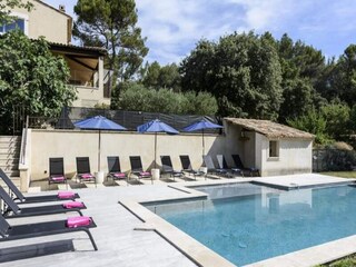 Appartement Cadenet  61