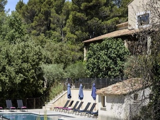 Apartment Cadenet  40