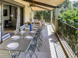 Apartamento Cadenet  42