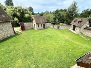 Apartment Gîte de France 15 Personen - Saint-Germain-les-Belles - image1