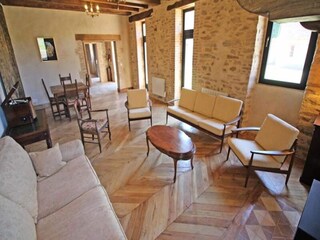 Apartment Saint-Germain-les-Belles  28