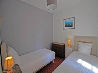 Apartment Saint-Germain-les-Belles  34