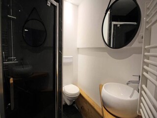 Apartment Saint-Germain-les-Belles  35