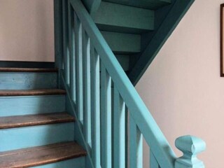 Apartment Saint-Germain-les-Belles  36