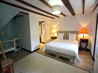 Apartment Saint-Germain-les-Belles  29