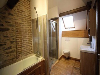 Apartment Saint-Germain-les-Belles  39