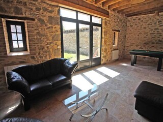 Apartment Saint-Germain-les-Belles  30