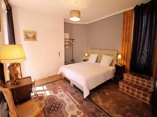 Apartment Saint-Germain-les-Belles  6