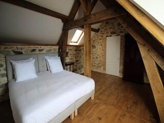 Apartment Saint-Germain-les-Belles  8
