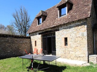 Apartment Saint-Germain-les-Belles  10