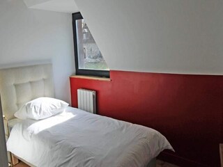 Apartment Saint-Germain-les-Belles  24