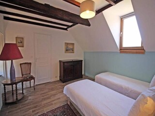 Apartment Saint-Germain-les-Belles  12