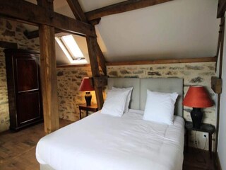 Apartment Saint-Germain-les-Belles  32