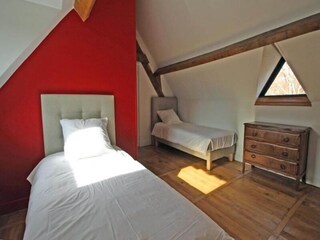 Apartment Saint-Germain-les-Belles  14