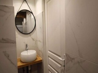 Apartment Saint-Germain-les-Belles  15