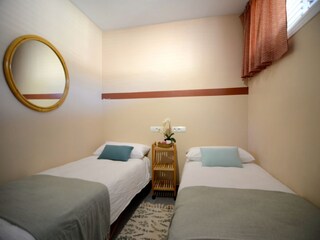 Apartamento L'Estartit Características 19