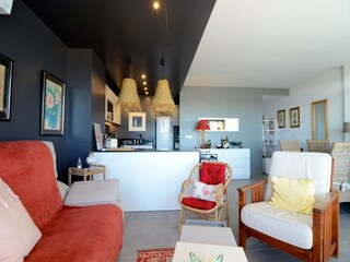 Apartamento L'Estartit Características 20