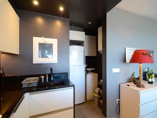 Apartamento L'Estartit Características 21