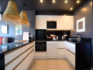Apartamento L'Estartit Características 12