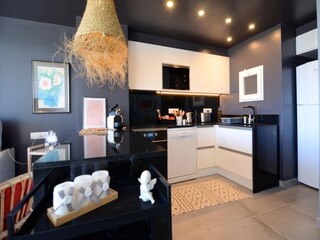 Apartamento L'Estartit Características 22