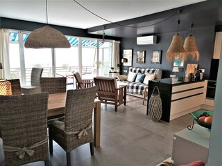 Apartamento L'Estartit Características 13
