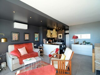 Appartement L'Estartit Kenmerken 14