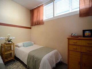 Apartamento L'Estartit Características 15