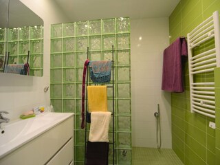 Apartamento L'Estartit Características 16