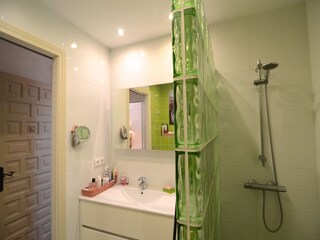 Apartamento L'Estartit Características 17