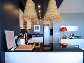 Apartamento L'Estartit Características 18