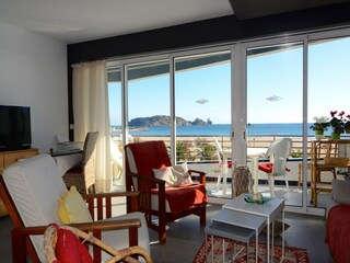 Appartement L'Estartit Buitenaudio-opname 6