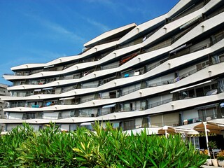 Appartement L'Estartit Buitenaudio-opname 8