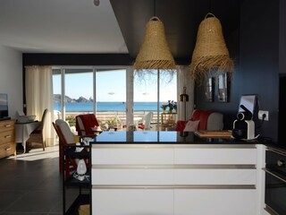 Apartamento L'Estartit Características 11