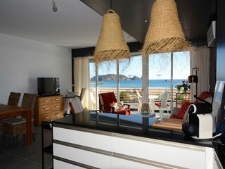 Apartamento L'Estartit Grabación al aire libre 3