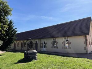 Apartment House 4 People - La-Chapelle-aux-Chasses - image1